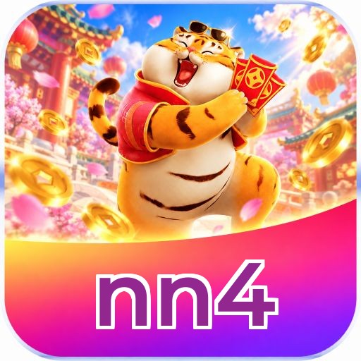 nn4 VIP Program Logo