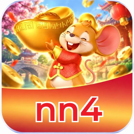 Logo da nn4