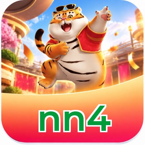 Logo nn4 Loteria Online