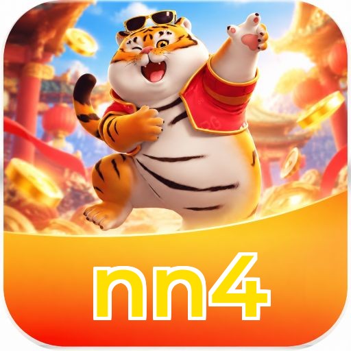 nn4 Jackpots Progressivos