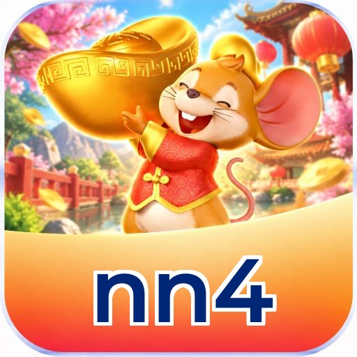 Logo nn4 Telegram Oficial