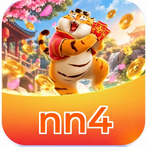 nn4 Bônus Oficial - Rollover 25x Justo