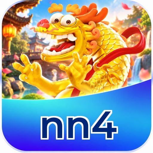 Logo nn4 Telegram Canal Oficial