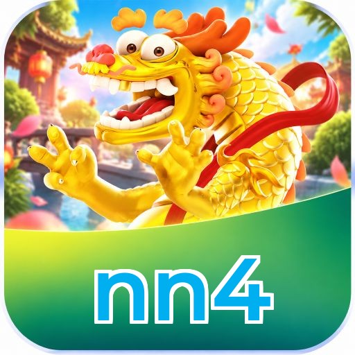 Logo nn4 Cassino Online Brasil